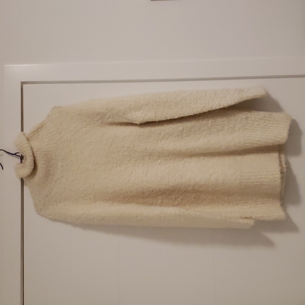 Artizia Wool Sweater Dress